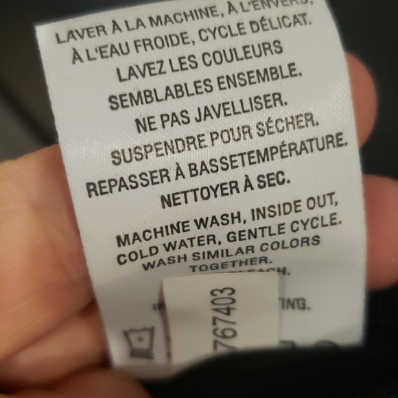 Blouse - Picture 4 of 4